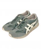 Onitsuka Tigerオニツカタイガー）の古着「CALIFORNIA 78 EX」｜MONUMENT BLUE/CREAM