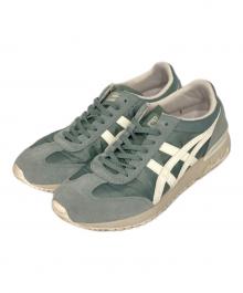 Onitsuka Tiger（オニツカタイガー）の古着「CALIFORNIA 78 EX」｜MONUMENT BLUE/CREAM