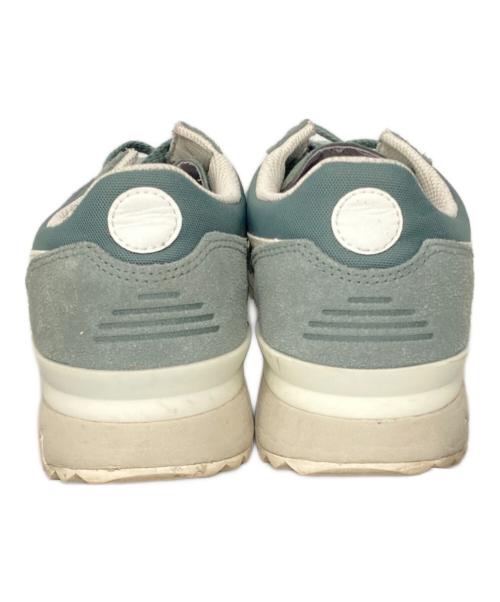 Onitsuka Tiger（オニツカタイガー）Onitsuka Tiger (オニツカタイガー) CALIFORNIA 78 EX MONUMENT BLUE/CREAM サイズ:US6の古着・服飾アイテム