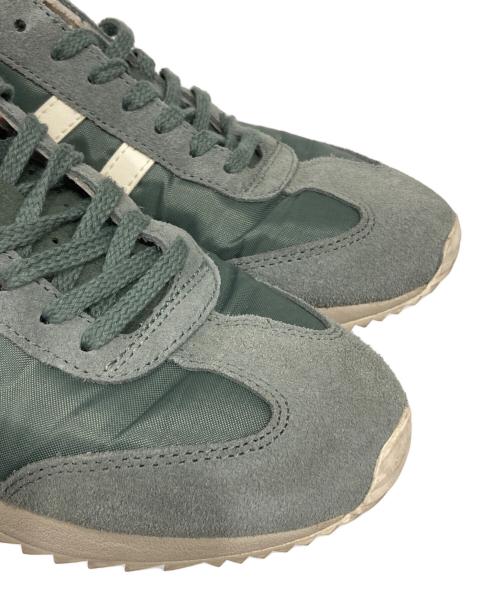 Onitsuka Tiger（オニツカタイガー）Onitsuka Tiger (オニツカタイガー) CALIFORNIA 78 EX MONUMENT BLUE/CREAM サイズ:US6の古着・服飾アイテム