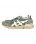 Onitsuka Tiger (オニツカタイガー) CALIFORNIA 78 EX MONUMENT BLUE/CREAM サイズ:US6：4500円