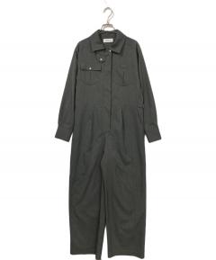 中古・古着通販】ATTISESSION (アティセッション) コットン ビッグ