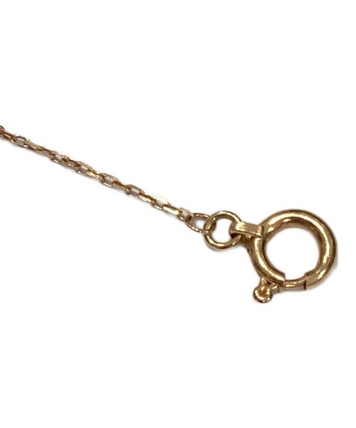 agete（アガット）agete (アガット) K10ブレスレットの古着・服飾アイテム