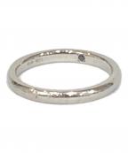 eteエテ）の古着「リング」｜シルバー