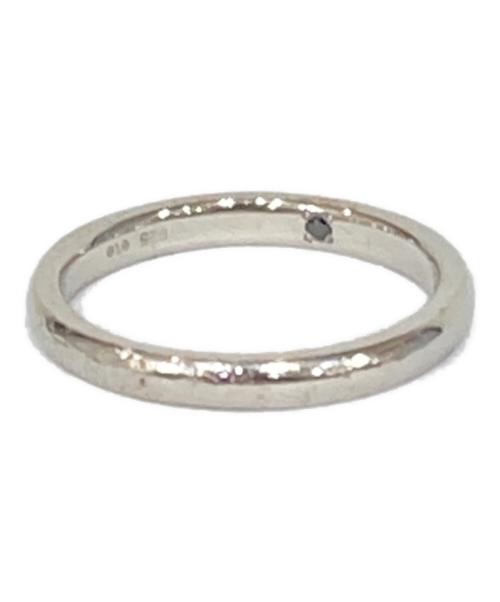 ete（エテ）ete (エテ) リング シルバー サイズ:10.5の古着・服飾アイテム