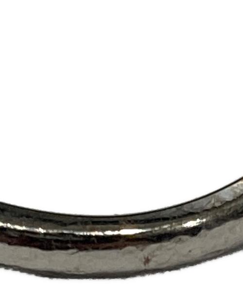 ete（エテ）ete (エテ) リング シルバー サイズ:10.5の古着・服飾アイテム