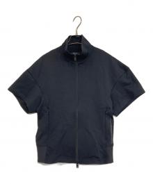 Y-3（ワイスリー）の古着「W 3S RELX TT」｜ブラック