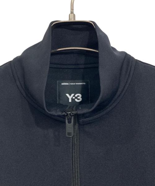 Y-3（ワイスリー）Y-3 (ワイスリー) W 3S RELX TT ブラック サイズ:XSの古着・服飾アイテム
