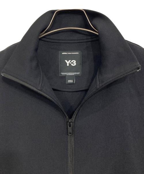 Y-3（ワイスリー）Y-3 (ワイスリー) W 3S RELX TT ブラック サイズ:XSの古着・服飾アイテム