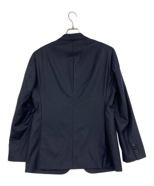 UNITED ARROWS（ユナイテッドアローズ）UNITED ARROWS (ユナイテッドアローズ) 3ピーススーツ ネイビー サイズ:SIZE 50の古着・服飾アイテム