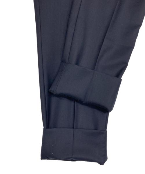 UNITED ARROWS（ユナイテッドアローズ）UNITED ARROWS (ユナイテッドアローズ) 3ピーススーツ ネイビー サイズ:SIZE 50の古着・服飾アイテム