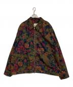 LEVI'Sリーバイス）の古着「ガレージジャケット」｜カーキ×ピンク