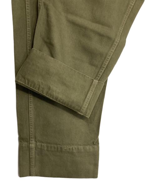 LEVI'S RED（リーバイス レッド）LEVI'S RED (リーバイス レッド) デニムパンツ オリーブ サイズ:SIZE W38の古着・服飾アイテム