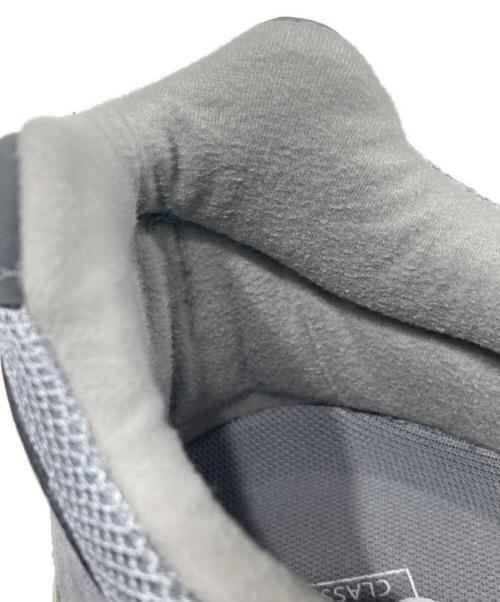 NEW BALANCE（ニューバランス）NEW BALANCE (ニューバランス) U992GY グレー サイズ:US 9 1/2の古着・服飾アイテム