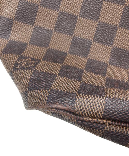 LOUIS VUITTON（ルイ ヴィトン）LOUIS VUITTON (ルイ ヴィトン) ネヴァーフルMM ブラウン サイズ:MMの古着・服飾アイテム