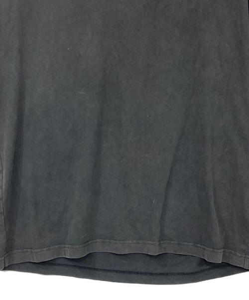 BlackEyePatch（ブラックアイパッチ）BlackEyePatch (ブラックアイパッチ) THUG‘S HARMONY TEE ブラック サイズ:Lの古着・服飾アイテム