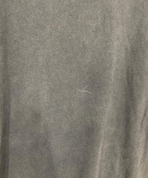 BlackEyePatch（ブラックアイパッチ）BlackEyePatch (ブラックアイパッチ) THUG‘S HARMONY TEE ブラック サイズ:Lの古着・服飾アイテム