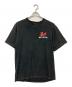 BlackEyePatch（ブラックアイパッチ）の古着「THUG‘S HARMONY TEE」｜ブラック