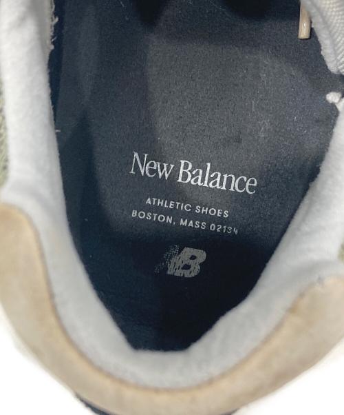 NEW BALANCE（ニューバランス）NEW BALANCE (ニューバランス) M990TE2 ブラック サイズ:US9 1/2の古着・服飾アイテム