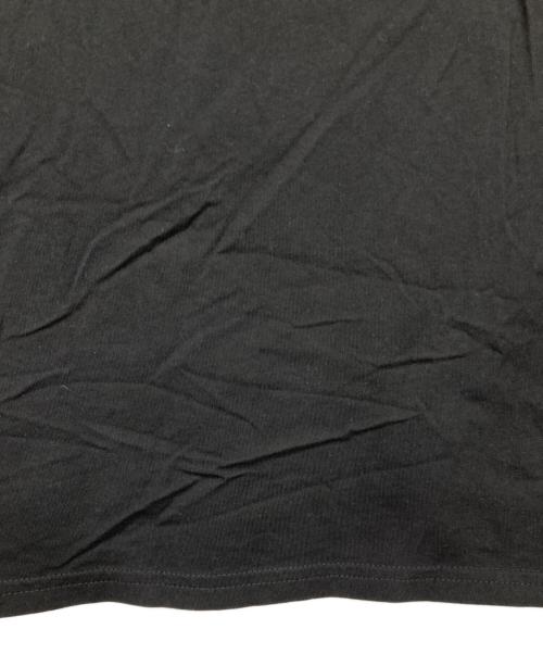 Vivienne Westwood（ヴィヴィアンウエストウッド）Vivienne Westwood (ヴィヴィアンウエストウッド) Molly プリントTシャツ ブラック サイズ:Lの古着・服飾アイテム