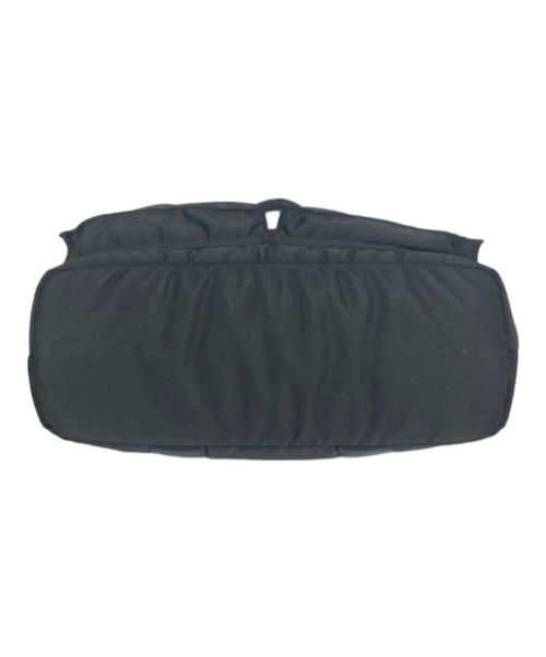 PORTER（ポーター）PORTER (ポーター) トートバッグ ブラックの古着・服飾アイテム