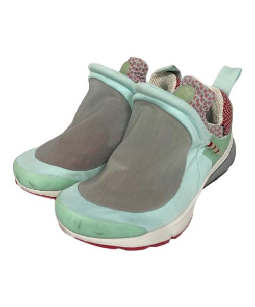 NIKE（ナイキ）NIKE (ナイキ) COMME des GARCONS (コムデギャルソン) Presto Foot Tent 