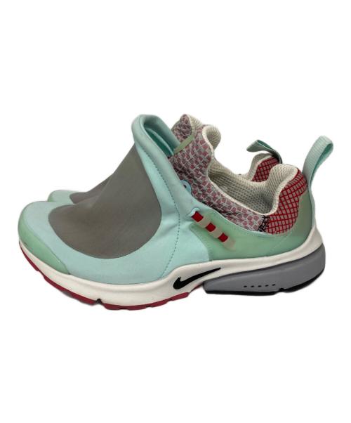 NIKE（ナイキ）NIKE (ナイキ) COMME des GARCONS (コムデギャルソン) Presto Foot Tent 