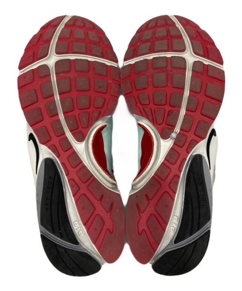 NIKE（ナイキ）NIKE (ナイキ) COMME des GARCONS (コムデギャルソン) Presto Foot Tent 