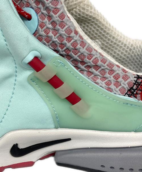 NIKE（ナイキ）NIKE (ナイキ) COMME des GARCONS (コムデギャルソン) Presto Foot Tent 