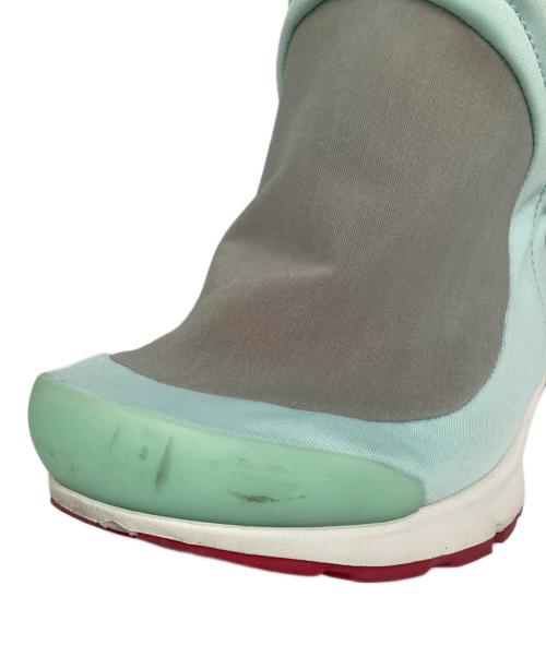 NIKE（ナイキ）NIKE (ナイキ) COMME des GARCONS (コムデギャルソン) Presto Foot Tent 