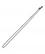 TOM WOODトムウッド）の古着「rolo chain 1.8㎜/チェーンネックレス」