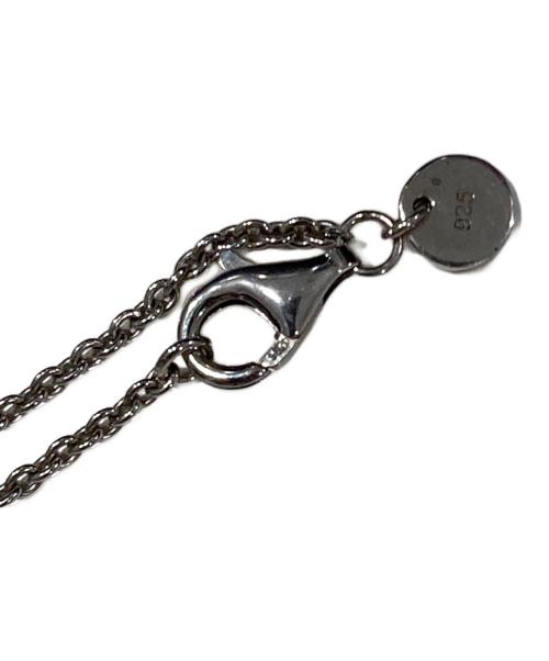 TOM WOOD（トムウッド）TOM WOOD (トムウッド) rolo chain 1.8㎜/チェーンネックレスの古着・服飾アイテム