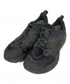 HOKAONEONEホカオネオネ）の古着「ANACAPA LOW GTX」｜ブラック