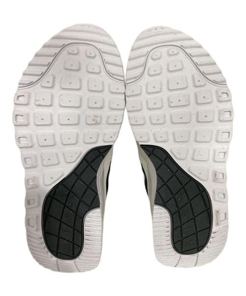 NIKE（ナイキ）NIKE (ナイキ) W AIR MAX SYSTM ホワイト サイズ:US7.5の古着・服飾アイテム