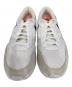 NIKE (ナイキ) W AIR MAX SYSTM ホワイト サイズ:US7.5：4000円