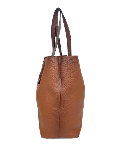 COACH（コーチ）COACH (コーチ) トートバッグ ブラウンの古着・服飾アイテム