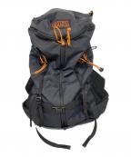 MYSTERY RANCHミステリーランチ）の古着「GALLAGATOR 20」｜ブラック