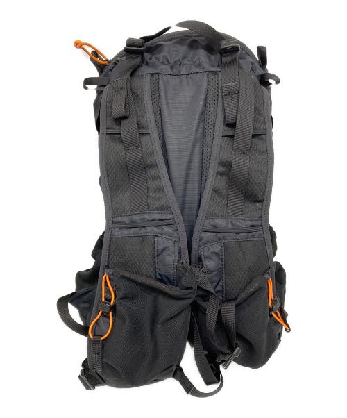 MYSTERY RANCH（ミステリーランチ）MYSTERY RANCH (ミステリーランチ) GALLAGATOR 20 ブラックの古着・服飾アイテム