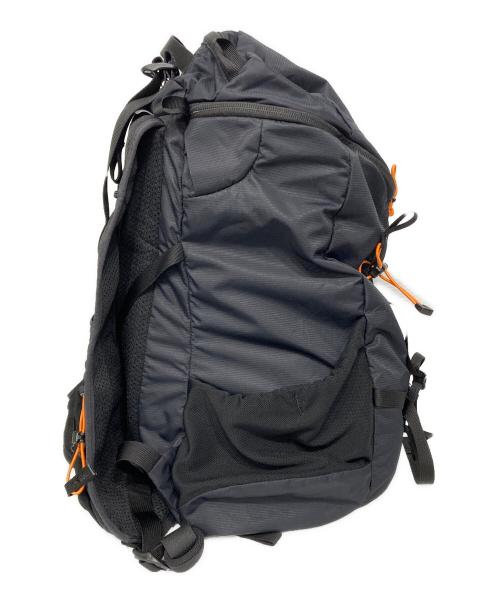 MYSTERY RANCH（ミステリーランチ）MYSTERY RANCH (ミステリーランチ) GALLAGATOR 20 ブラックの古着・服飾アイテム