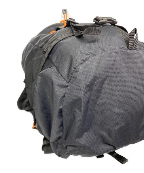 MYSTERY RANCH（ミステリーランチ）MYSTERY RANCH (ミステリーランチ) GALLAGATOR 20 ブラックの古着・服飾アイテム