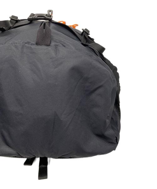 MYSTERY RANCH（ミステリーランチ）MYSTERY RANCH (ミステリーランチ) GALLAGATOR 20 ブラックの古着・服飾アイテム