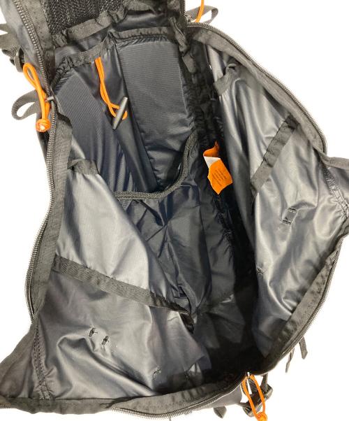 MYSTERY RANCH（ミステリーランチ）MYSTERY RANCH (ミステリーランチ) GALLAGATOR 20 ブラックの古着・服飾アイテム