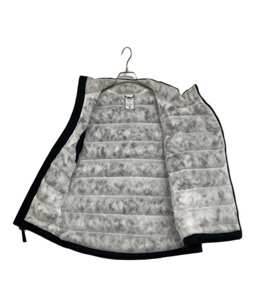 NIKE（ナイキ）NIKE (ナイキ) テックパック ベスト ブラック サイズ:Mの古着・服飾アイテム