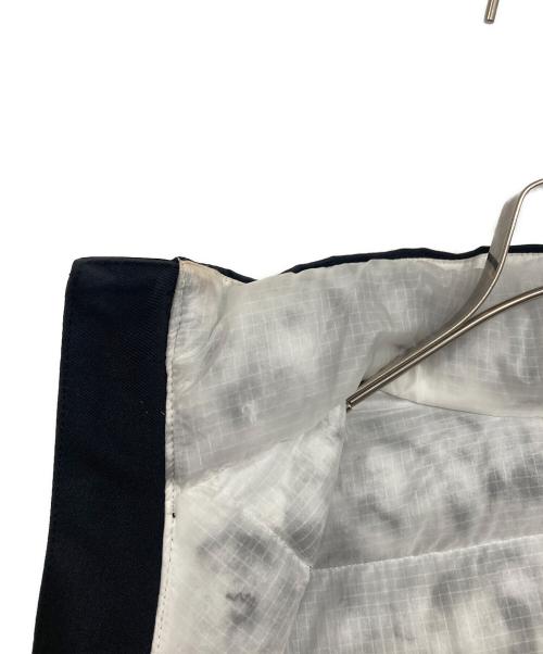 NIKE（ナイキ）NIKE (ナイキ) テックパック ベスト ブラック サイズ:Mの古着・服飾アイテム