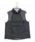 NIKE（ナイキ）の古着「テックパック ベスト」｜ブラック