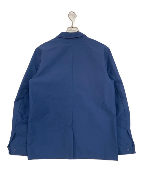 NIKE SB（ナイキエスビー）NIKE SB (ナイキエスビー) ワイルドカードジャケット ネイビー サイズ:170の古着・服飾アイテム