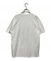 士郎正宗の世界展 (シロウマサムネノセカイテン) プリントTシャツ ホワイト サイズ:XL：4000円