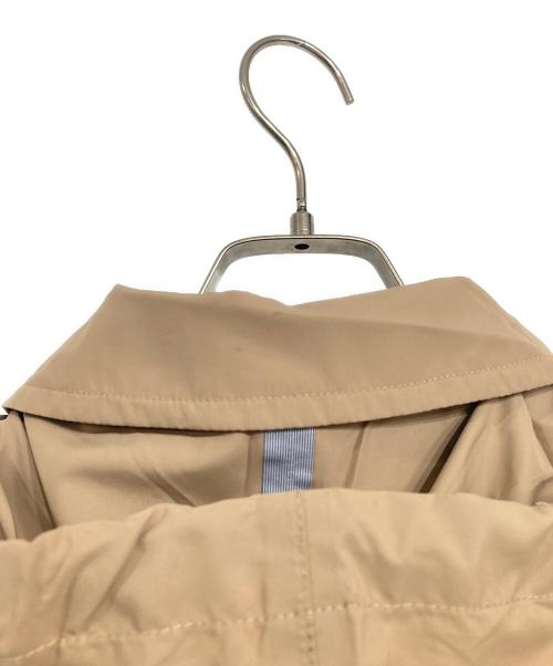 Traditional Weatherwear（トラディショナルウェザーウェア）Traditional Weatherwear (トラディショナルウェザーウェア) PENRITH RAIN PACKABLE COAT ベージュ サイズ:SIZE Sの古着・服飾アイテム