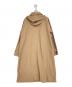 Traditional Weatherwear (トラディショナルウェザーウェア) PENRITH RAIN PACKABLE COAT ベージュ サイズ:SIZE S：5000円