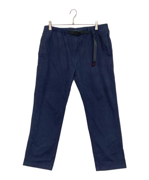 GRAMICCI（グラミチ）GRAMICCI (グラミチ) クライミングパンツ ネイビー サイズ:ASIA XLの古着・服飾アイテム